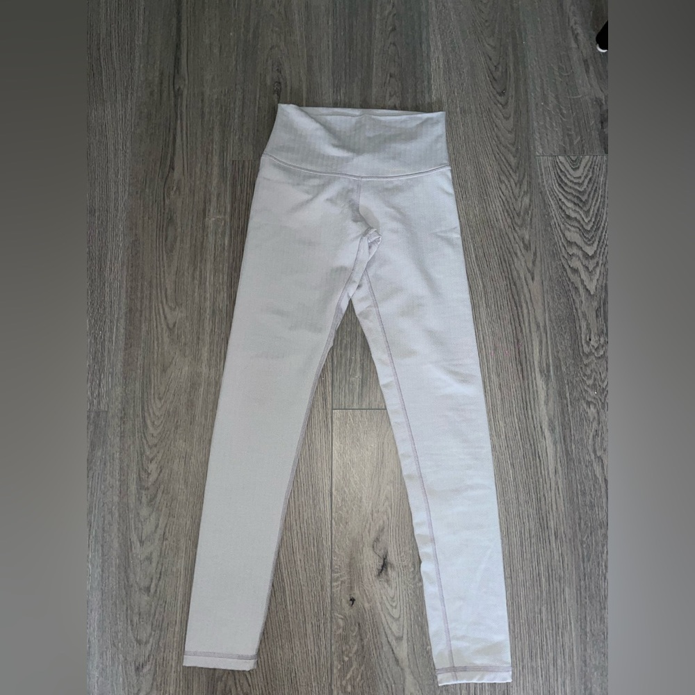 DYI HERRINGBONE LEGGINGS